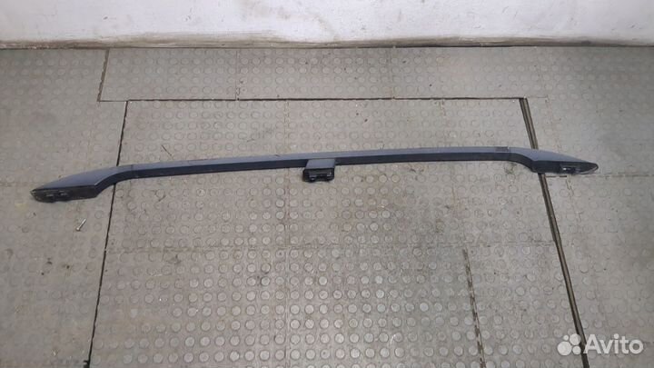 Рейлинг на крышу (одиночка) Renault Megane 2, 2007