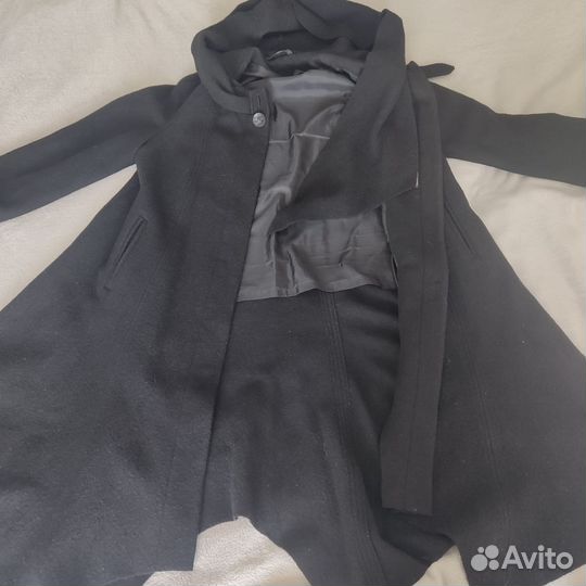 Женское пальто