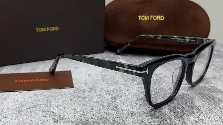 Оправа для очков Tom Ford