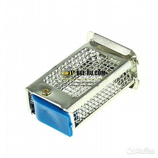 Клеточка для матки Титова NEW (оцинковка, поворотн