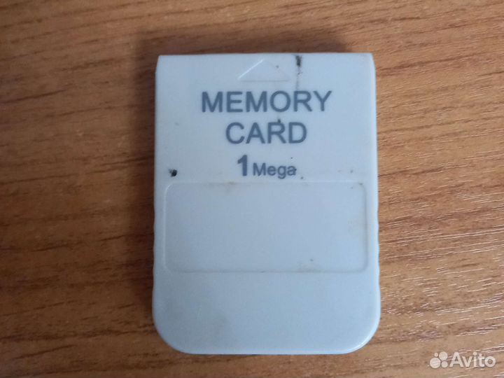 Адаптер для карты памяти