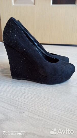 Продам обувь