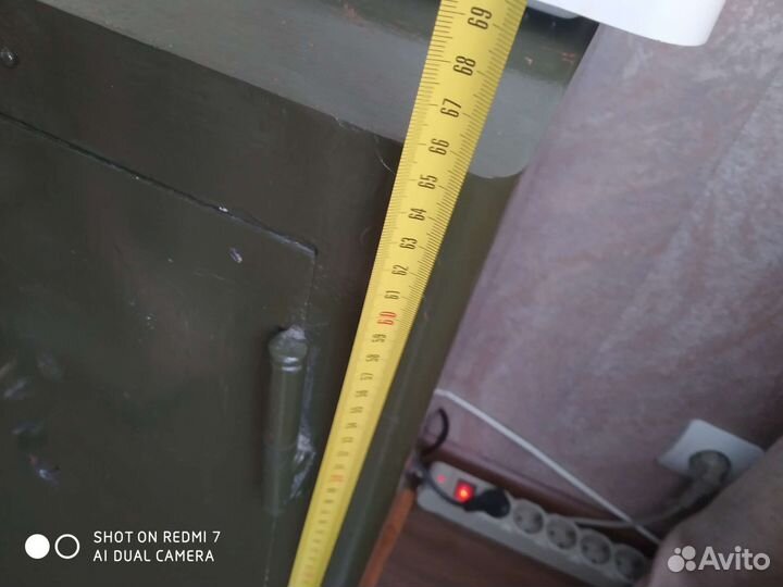 Сейф для хранения