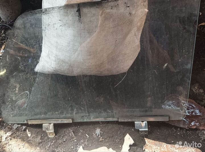 Авто стекла