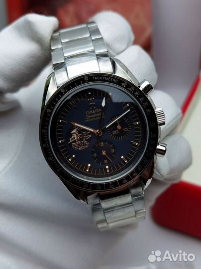 Часы мужские Omega Speedmaster