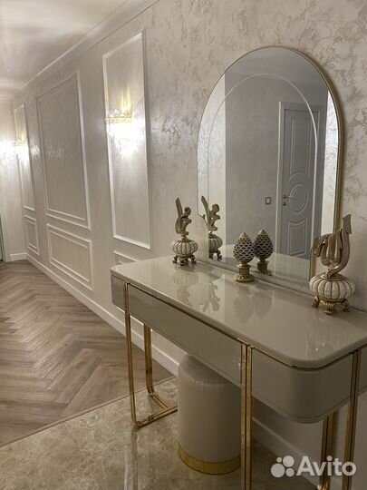 Ремонт квартир под ключ