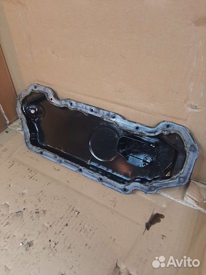 Масляный поддон нижний Lexus IS 2 (XE20)