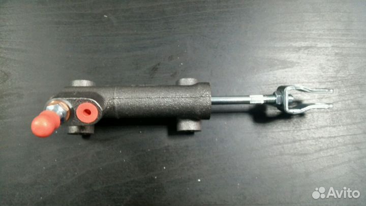 главный цилиндр сцепления портер 1 тагаз