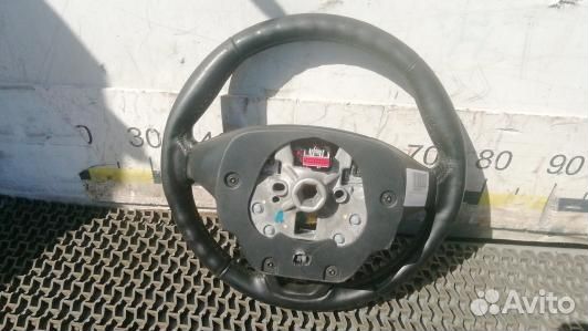 Рулевое колесо ford mondeo 5 (LAD18JZ01)