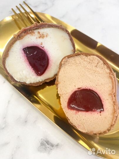 Пасхальные сладости