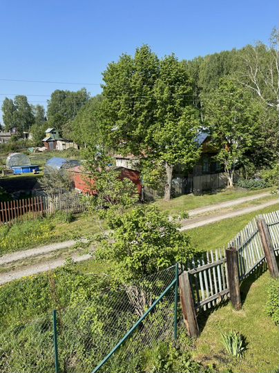 Дача 20 м² на участке 6 сот.