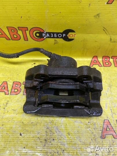 Суппорт передний левый Vortex Estina SQR484F 2009