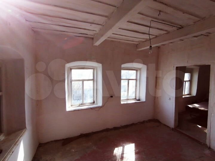 Дом 63 м² на участке 23 сот.