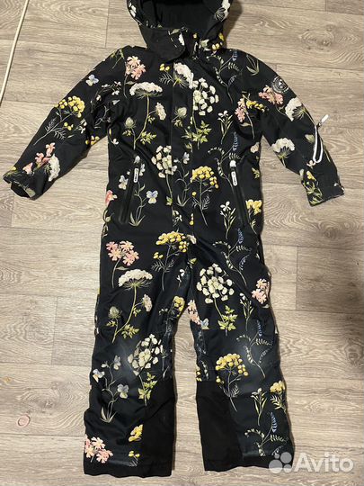 Комбинезон Bjorka 116