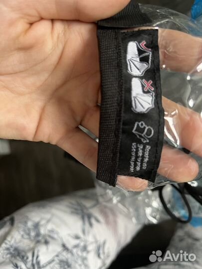 Дождевик bugaboo