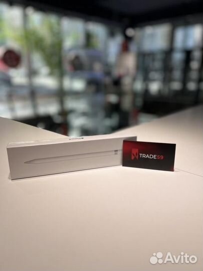 Apple Pencil (1st Generation)