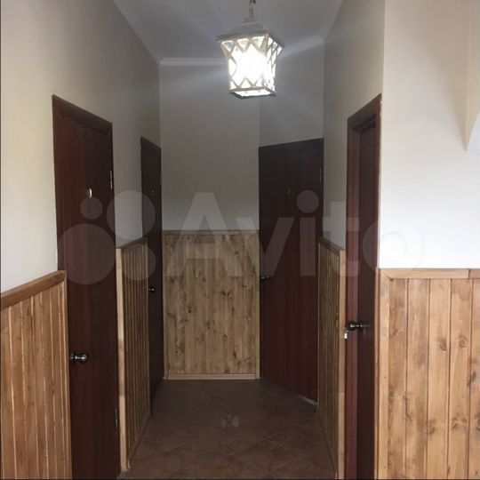 Комната 14 м² в 4-к., 2/3 эт.