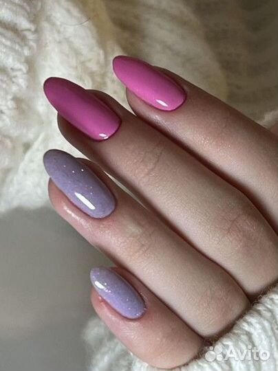 Маникюр на дому м.Кунцевская/ мцд Рабочий посёлок