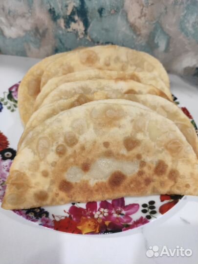 Домашние полуфабрикаты