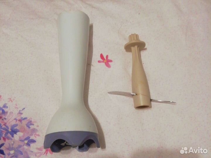 Блендера Мулинекс