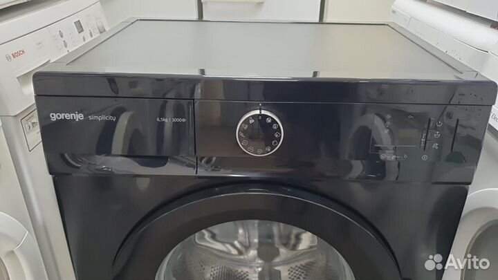 Gorenje 6.5kg стиральная машина