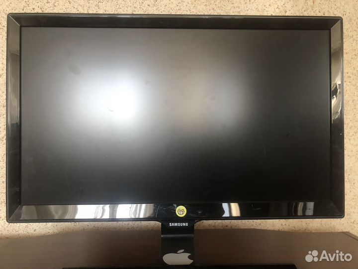 Монитор samsung S22E390H