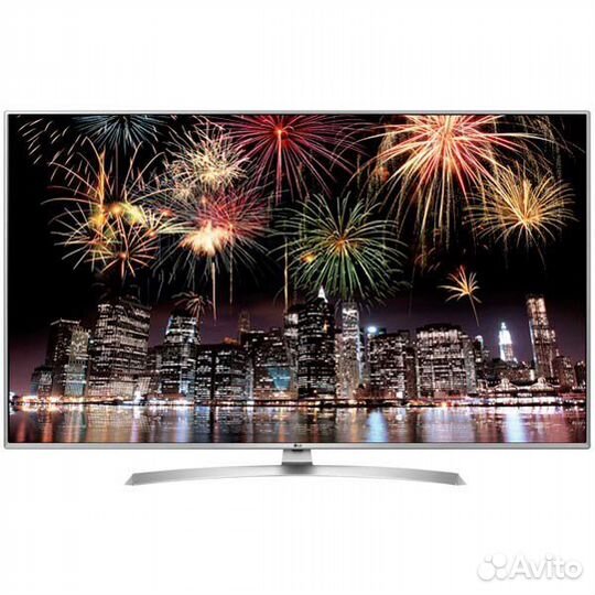 Телевизор LG oled 55