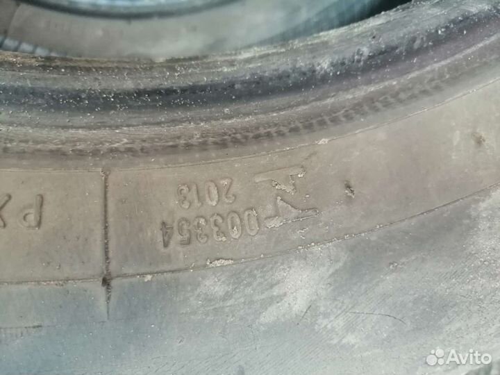 Toyo Proxes CF2 SUV 225/60 R17 99H