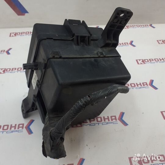 Блок предохранителей подкапотный 9194007830 KIA P