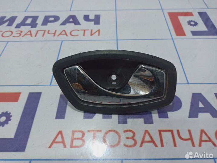 Ручка двери внутренняя правая Renault Megane 3 826720001R