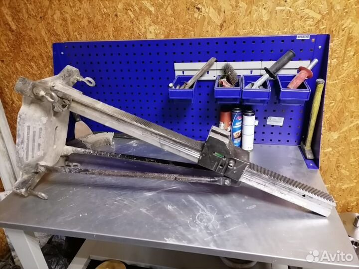 Продаю инструмент для алмазного бурения и резки