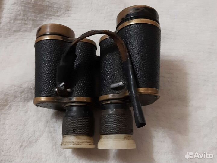 Бинокль СССР