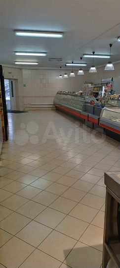 Производство, 400 м²