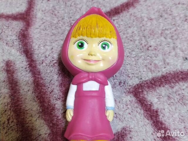 Игрушка Маша