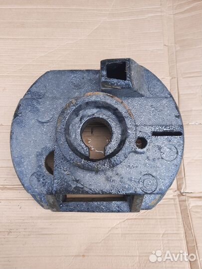 Ящик для инструмента Jetta 6 2011-2018