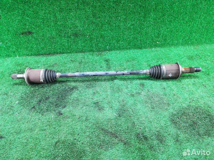 Полуось задняя (приводной вал, шрус) Honda CR-V 3