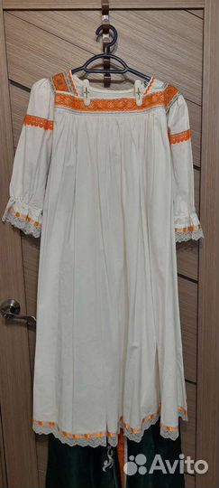 Аренда/продажа сарафан, платье 48