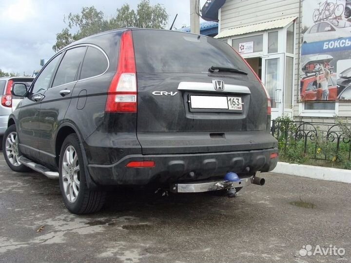 Фаркоп на Хонда CR-V с 2006 - 2012 год, в наличии