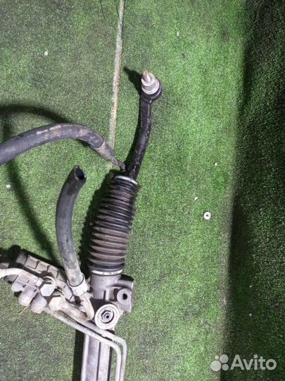 Рулевая рейка Bmw 5-Series E39 M52B25 1997