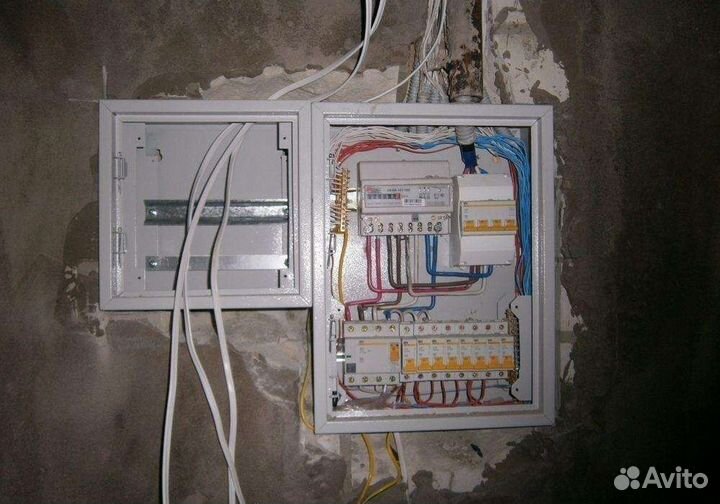 Мастер на час, сантехник, ремонт квартир, электрик