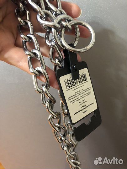 Цепь рывковая