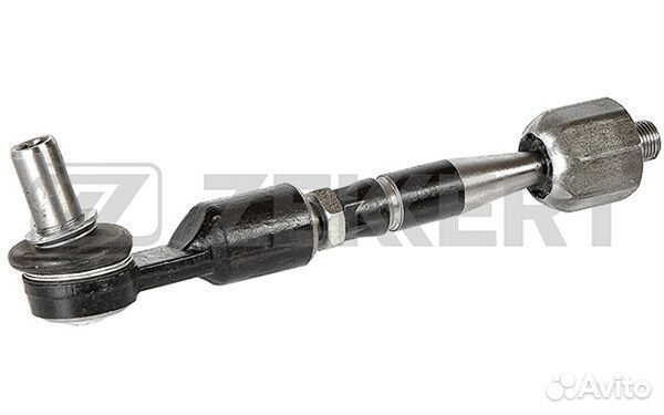 Тяга рулевая в сборе лев прав A4 A6 A8 Superb Pass