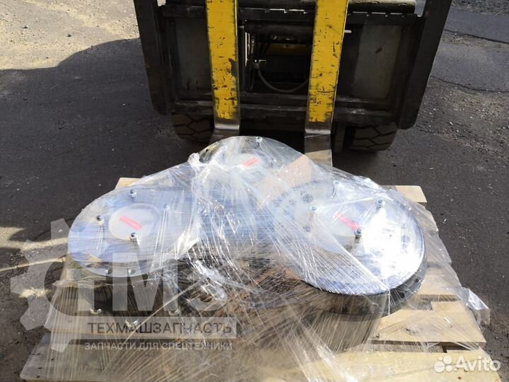 Редуктор PMC 1200