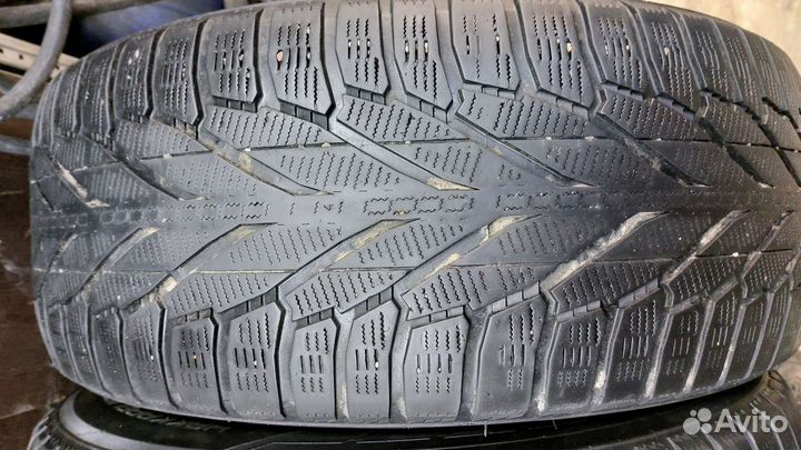 Nokian Tyres Hakkapeliitta R2 SUV 275/65 R18 116R