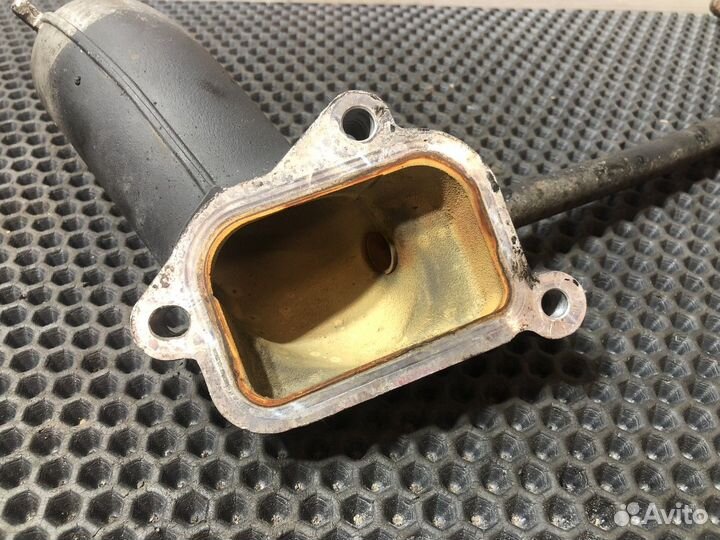 Патрубок термостата Scania 5-series