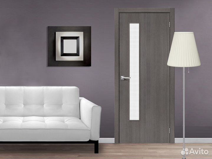 Двери межкомнатные