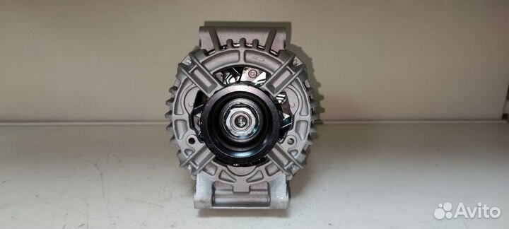 Генератор renault Logan LS (2004-2015) 12V 98A