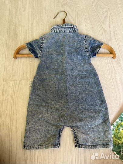 Комбинезон детский