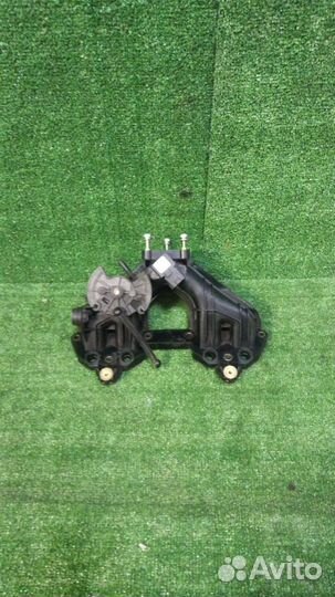 Коллектор впускной Iran Khodro Samand 1.8