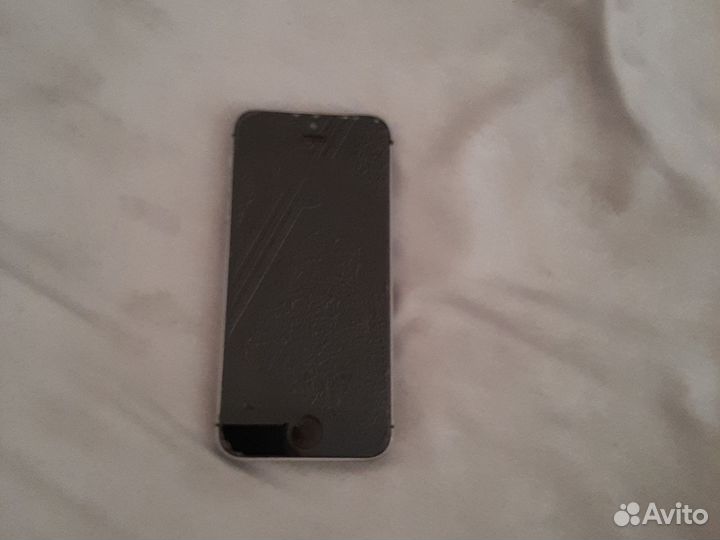 iPhone 5S, 32 ГБ